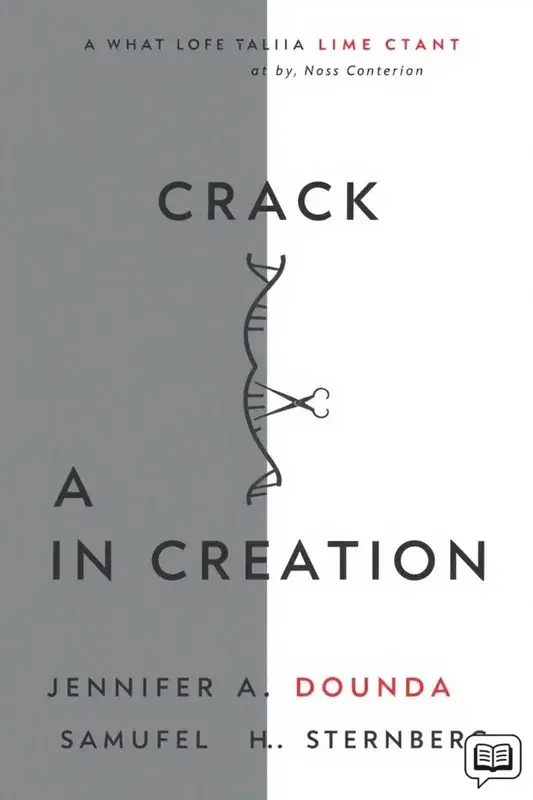 A Crack in Creation