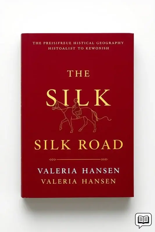 The Silk Road