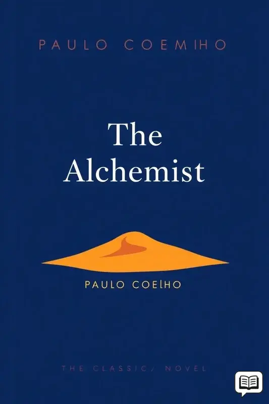 The Alchemist - 10th Anniversary Edition