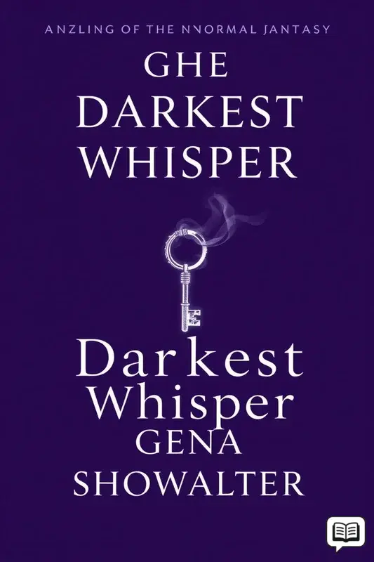The Darkest Whisper