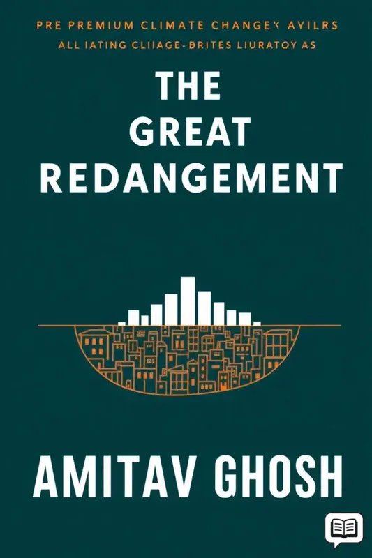 The Great Derangement