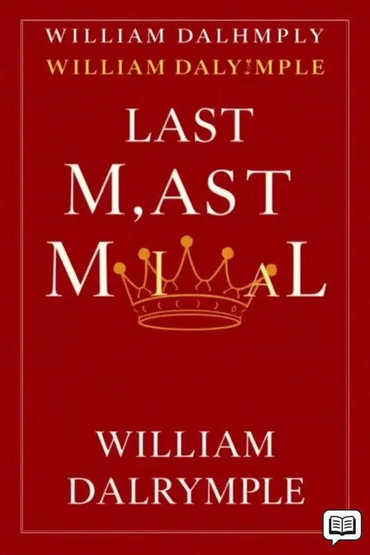 Last Mughal (P/B)