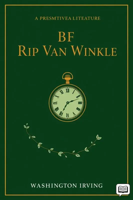 Rip Van Winkle