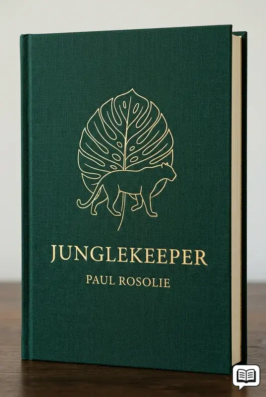 Junglekeeper