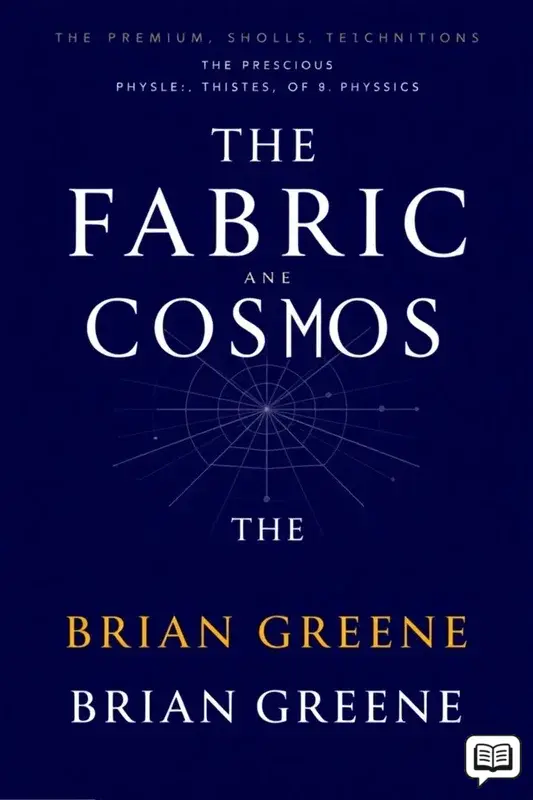 The Fabric of the Cosmos