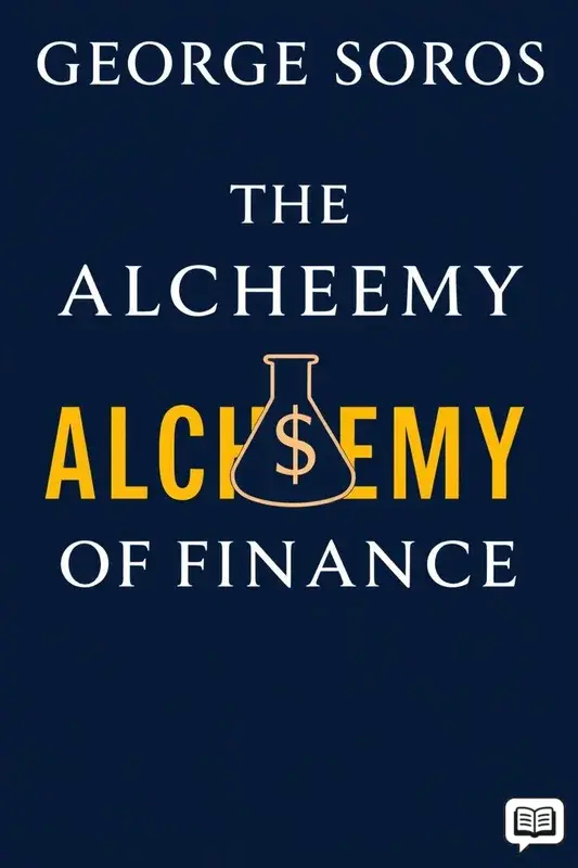 The Alchemy of Finance