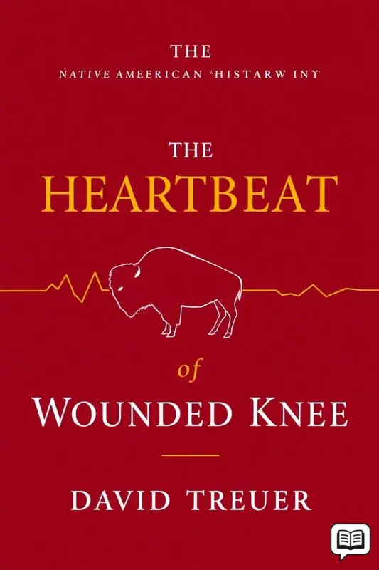 The Heartbeat of Wounded Knee