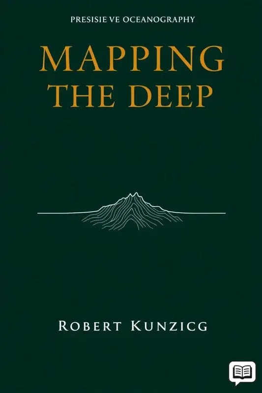 Mapping the Deep