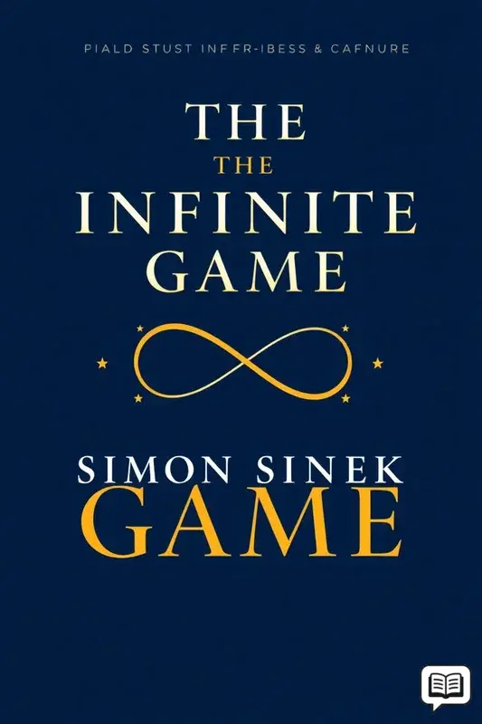 The Infinite Game