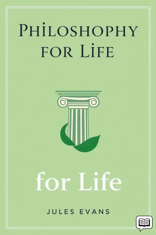 Philosophy for Life