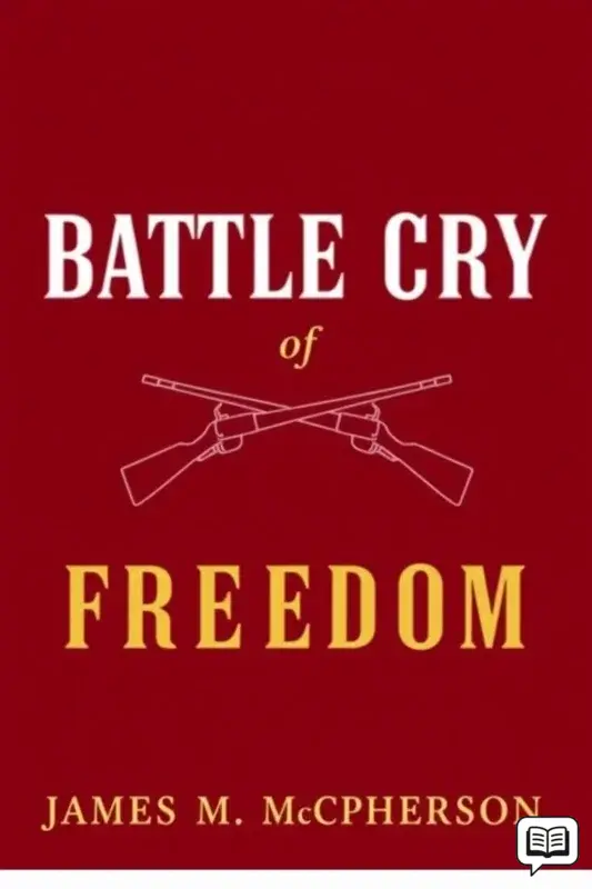 Battle Cry of Freedom