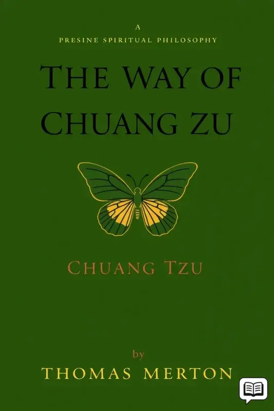 The Way of Chuang Tzu
