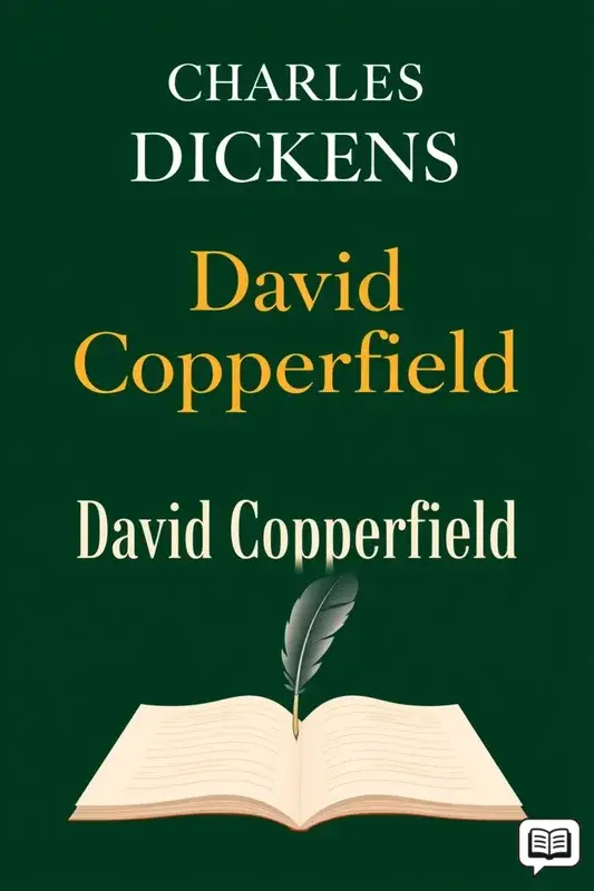 David Copperfield