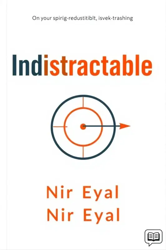 Indistractable