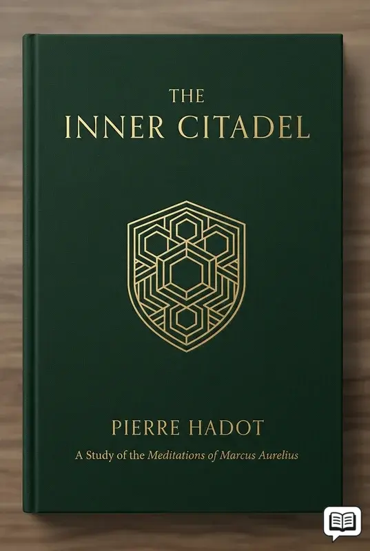 The Inner Citadel