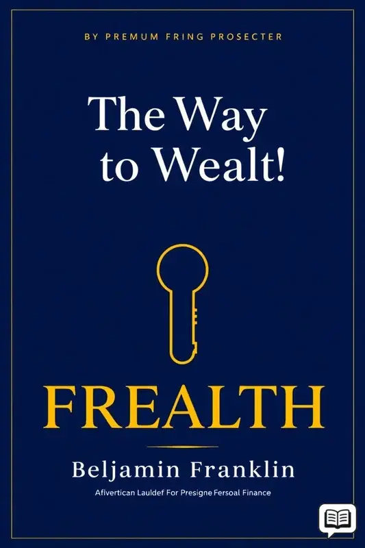 The Way to Wealth