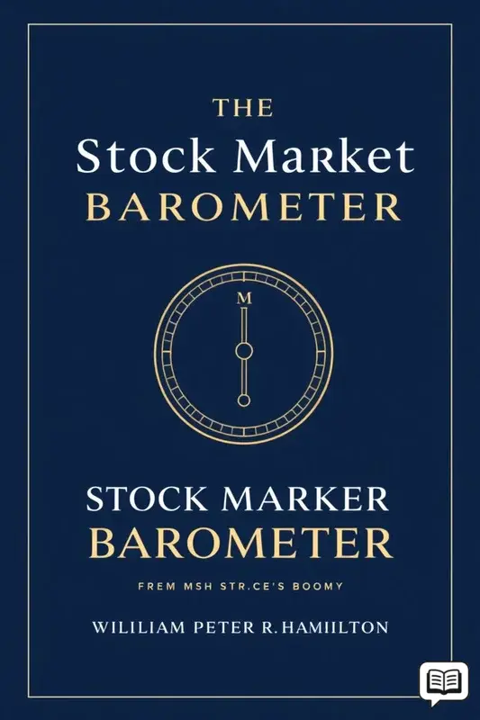 The Stock Market Barometer