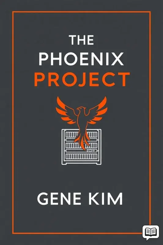 The Phoenix Project