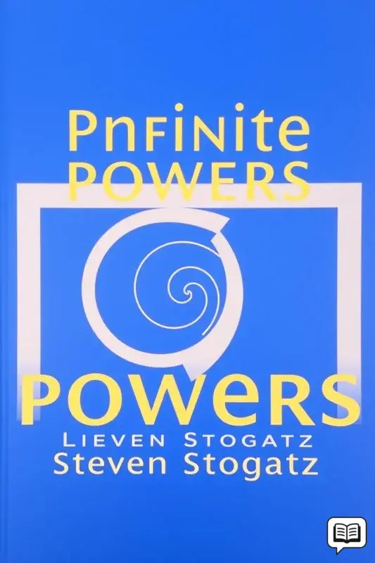 Infinite Powers