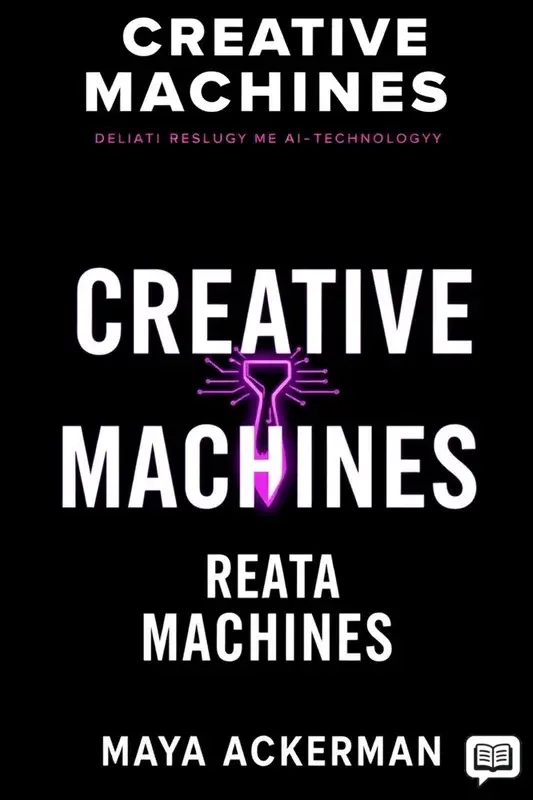 Creative Machines