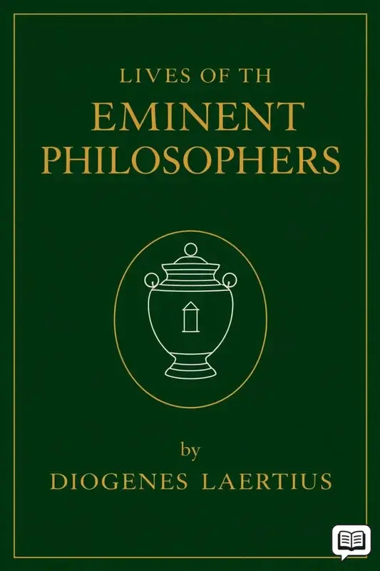 Lives of the Eminent Philosophers