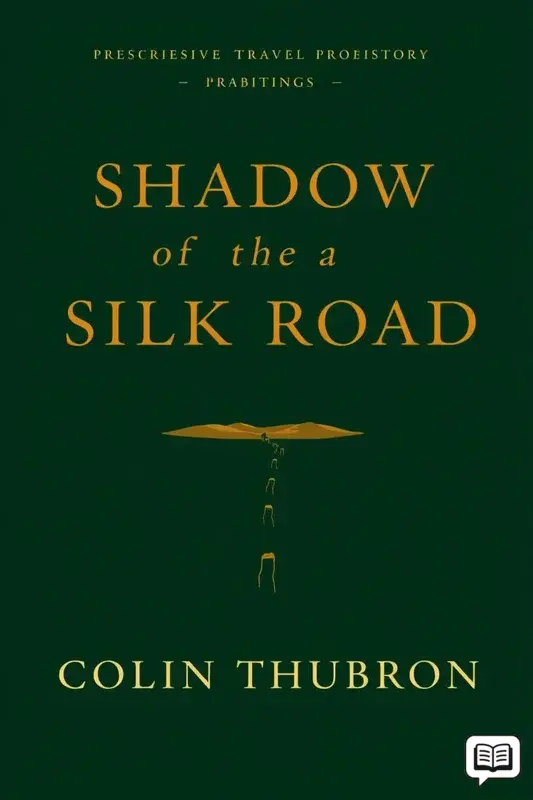 Shadow of the Silk Road