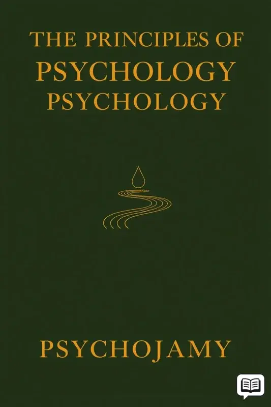 The Principles of Psychology