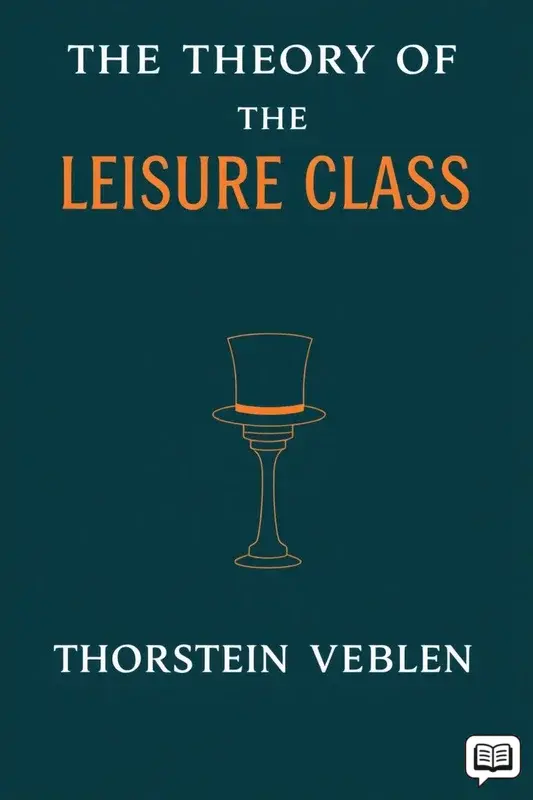 The Theory of the Leisure Class