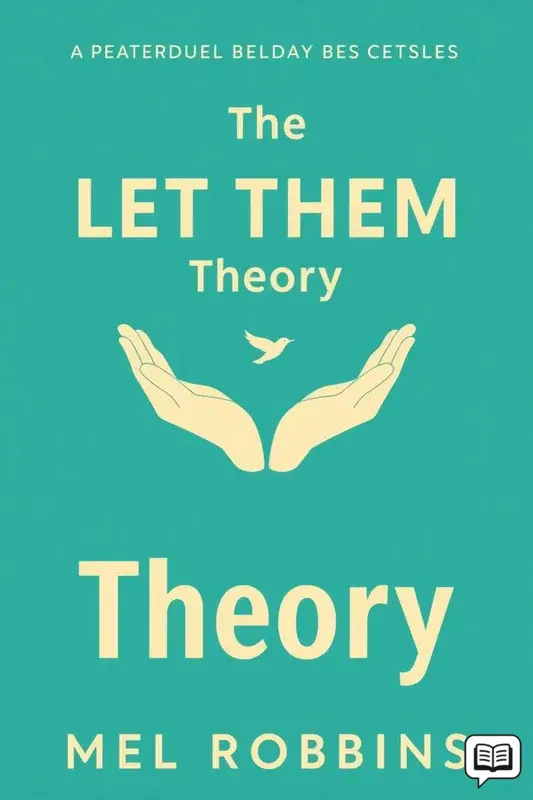The Let Them Theory