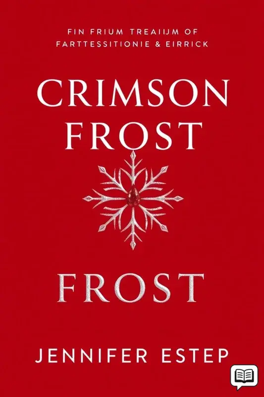 Crimson Frost