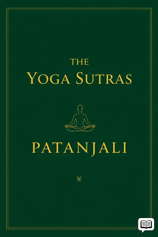 The Yoga Sutras of Patanjali: The Book of the Spiritual Man (Hardcover)