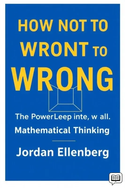 How Not to Be Wrong