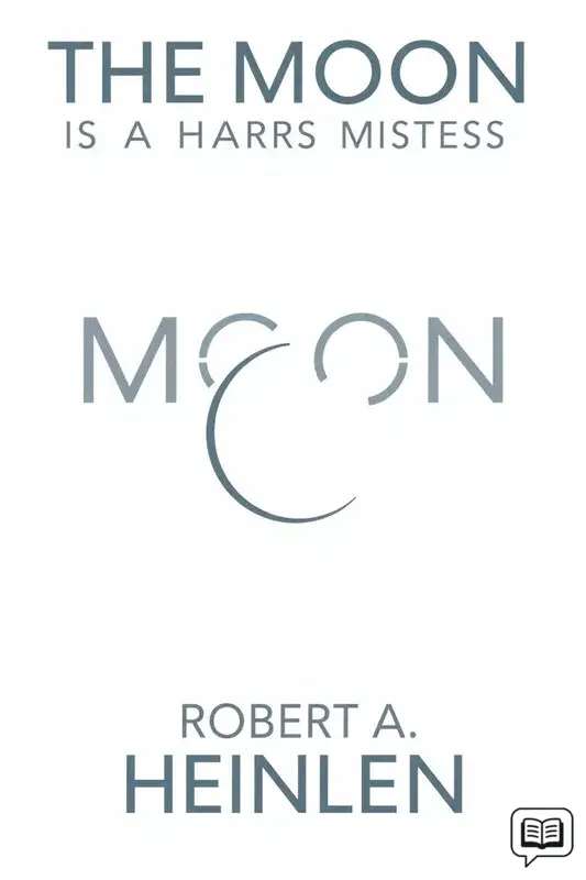 The Moon Is a Harsh Mistress