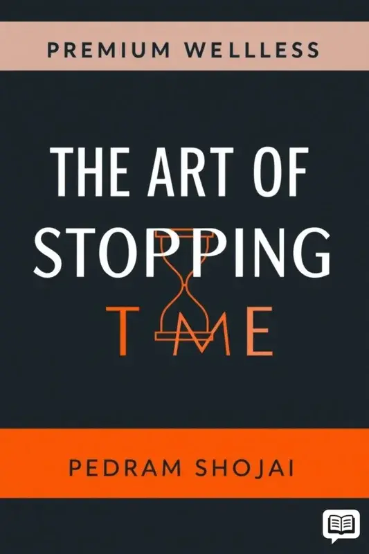 The Art of Stopping Time