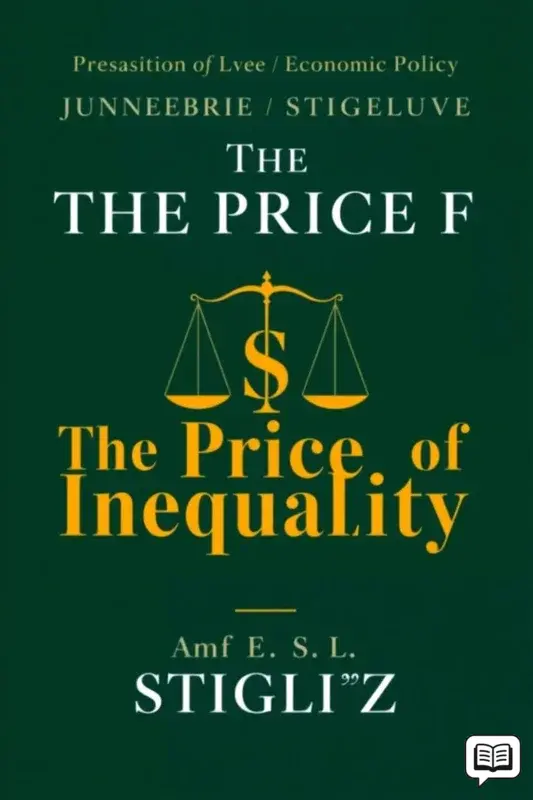 The Price of Inequality