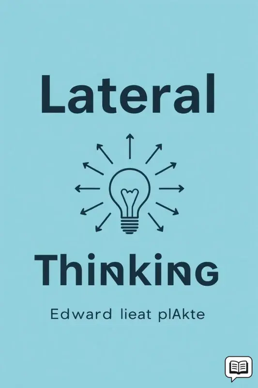 Lateral Thinking