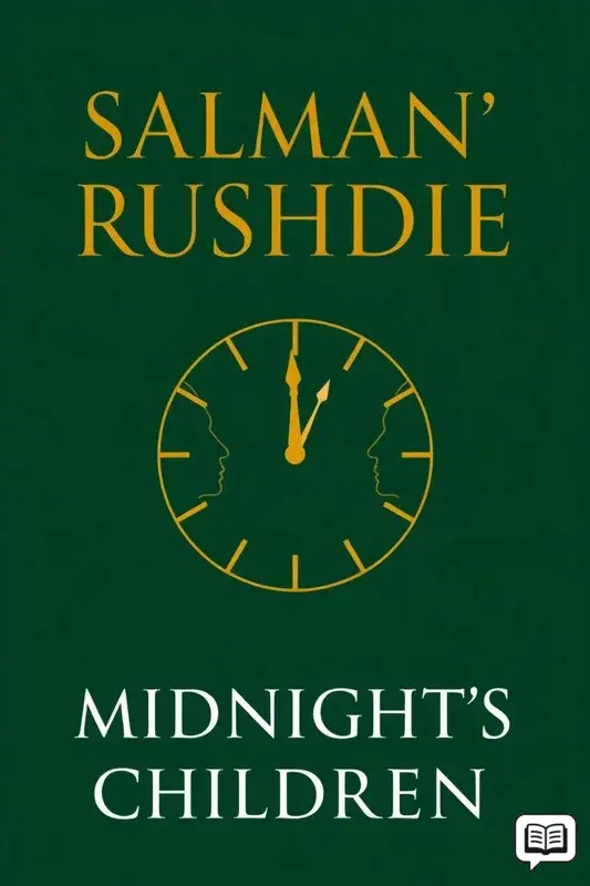 Midnight's Children