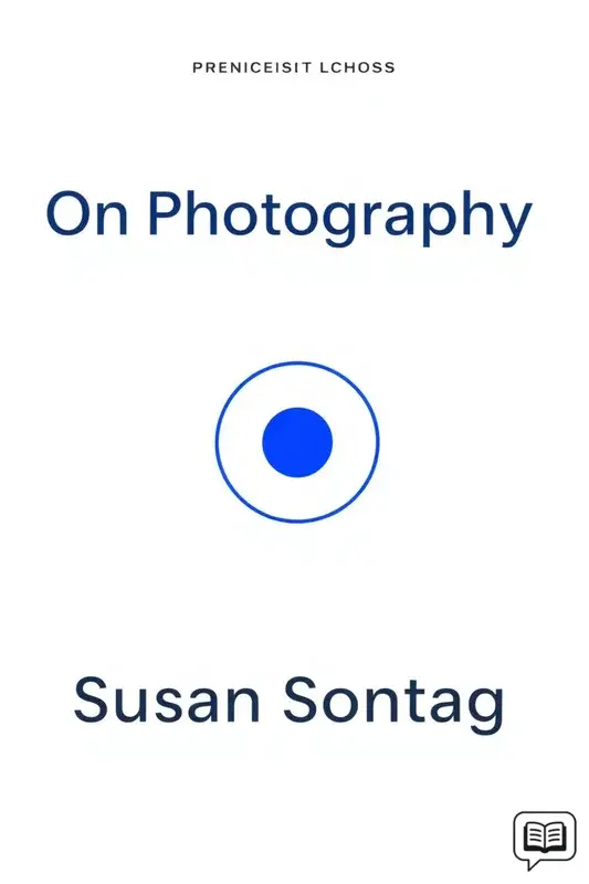 On Photography