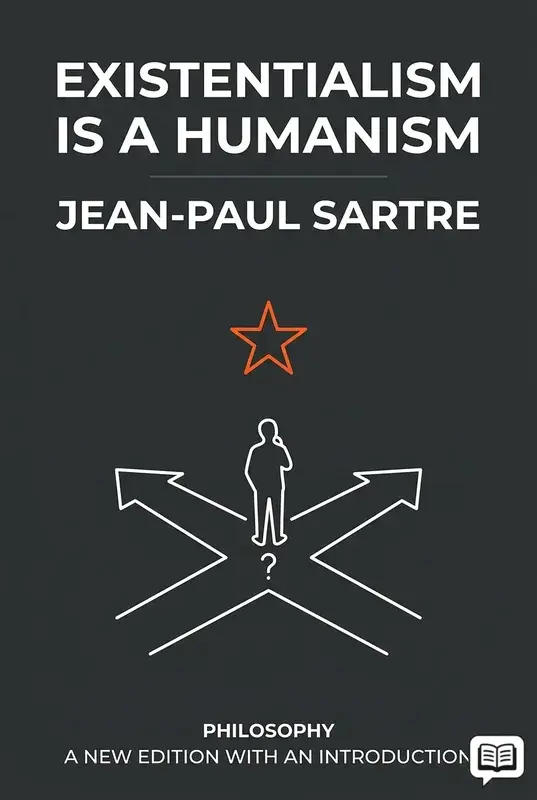 Existentialism is a Humanism