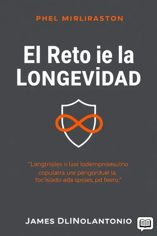 El Reto de la Longevidad