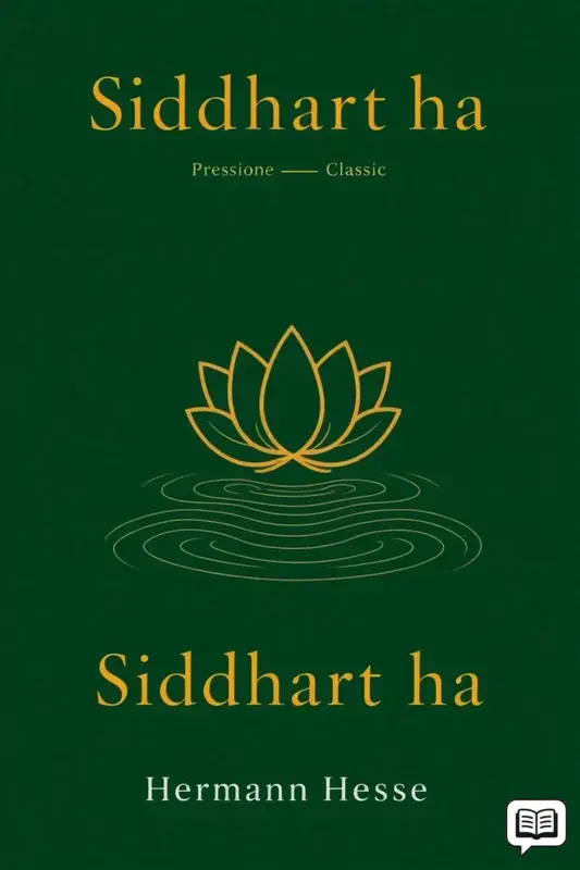 Siddhartha
