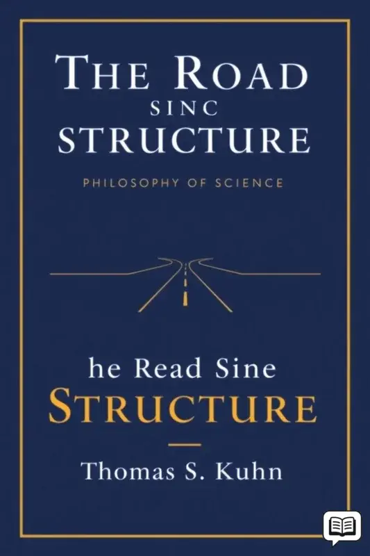The Road Since Structure