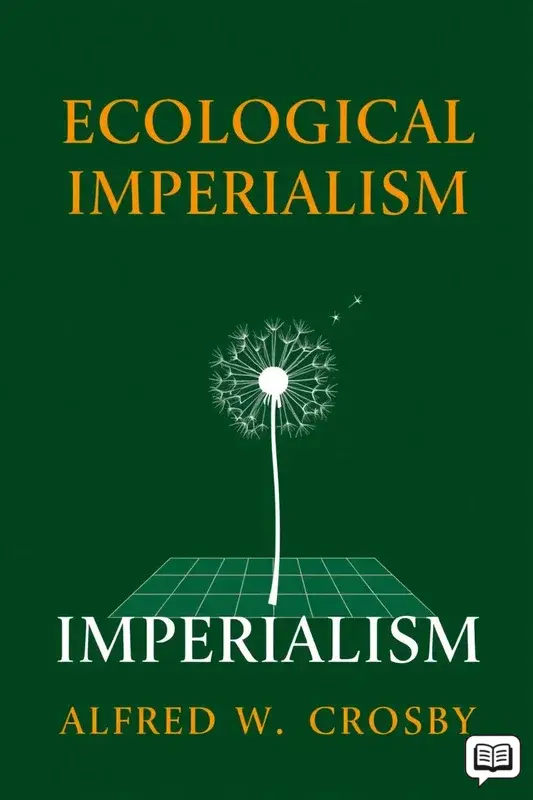 Ecological Imperialism