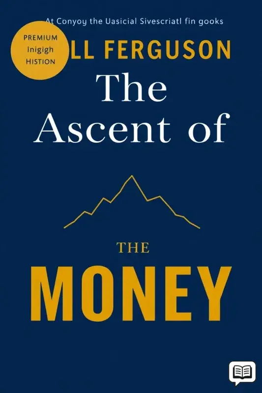 The Ascent of Money