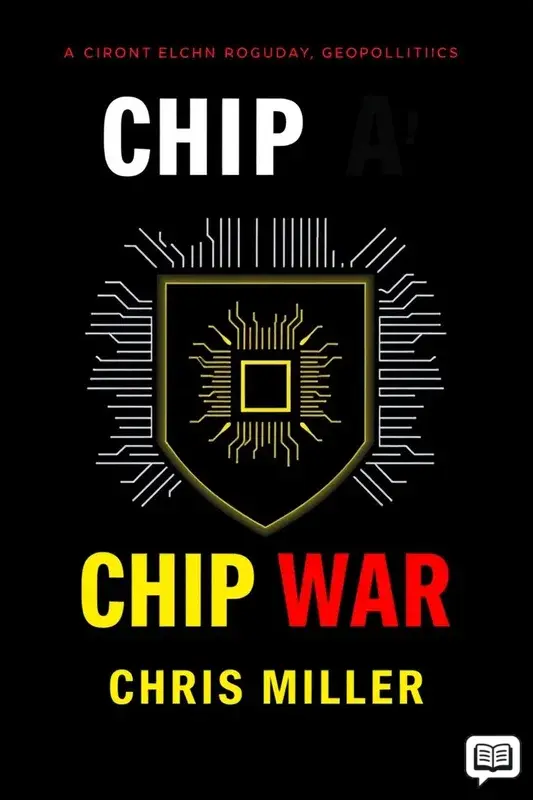 Chip War