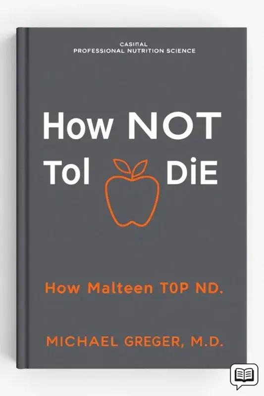 How Not to Die: Revised and Updated