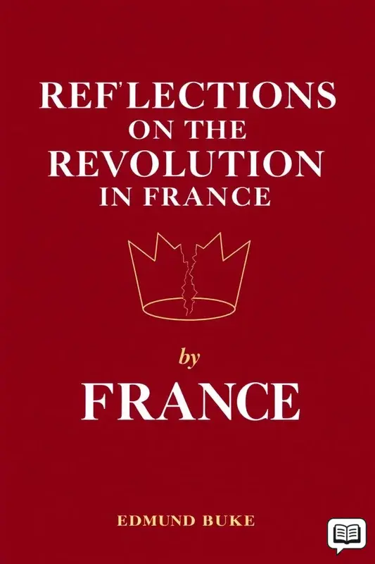 Reflections on the Revolution in France