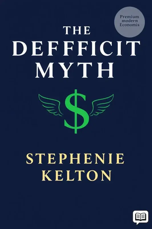 The Deficit Myth