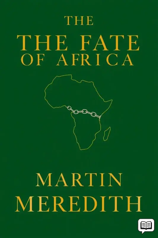 The Fate of Africa
