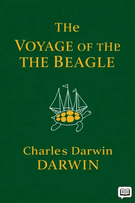 The Voyage of the Beagle